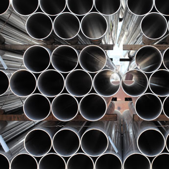 Steel Pipes