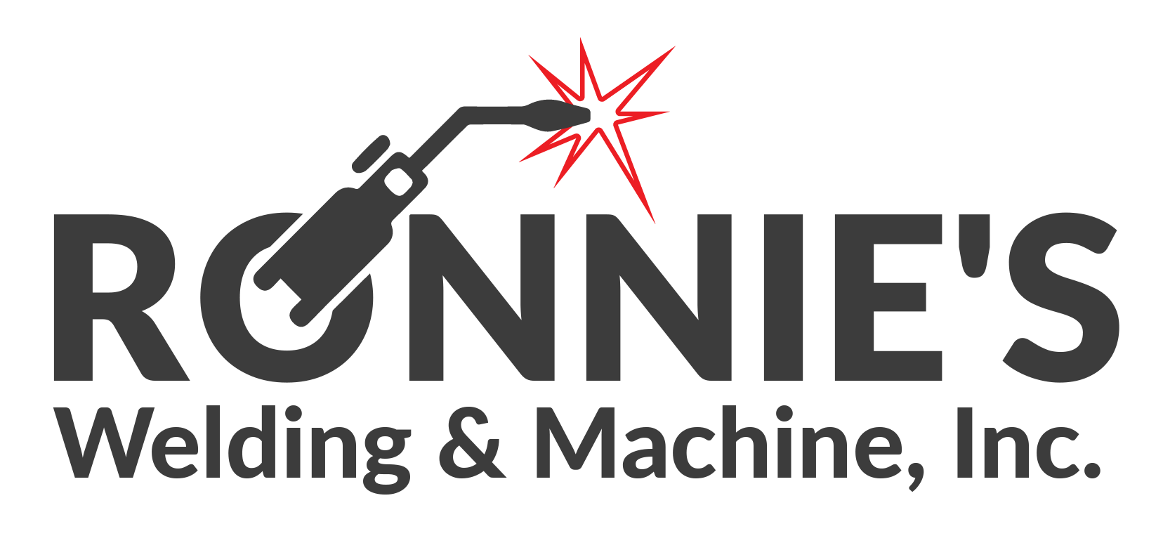Ronnie's Welding & Machine, Inc.